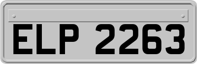 ELP2263