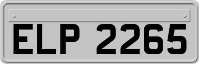 ELP2265