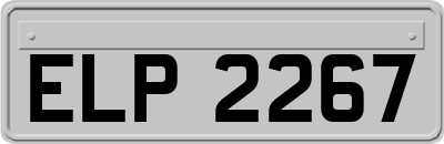 ELP2267