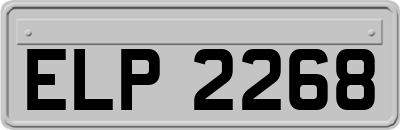 ELP2268