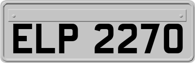 ELP2270