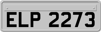 ELP2273