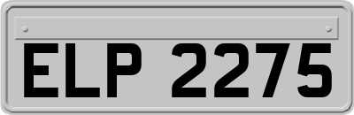 ELP2275