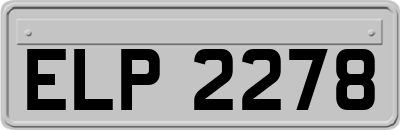 ELP2278