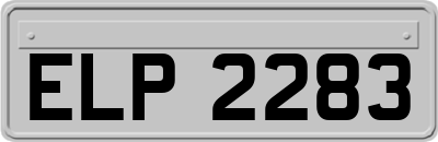 ELP2283