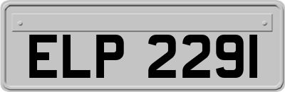 ELP2291