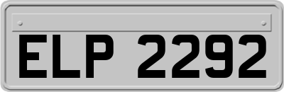 ELP2292