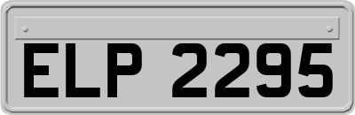 ELP2295