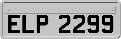 ELP2299