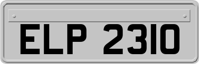 ELP2310