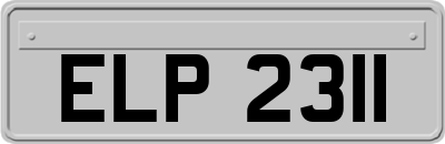 ELP2311