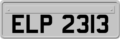 ELP2313