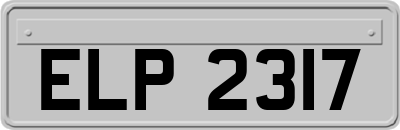 ELP2317