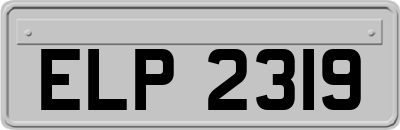 ELP2319