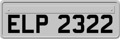 ELP2322