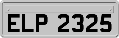 ELP2325