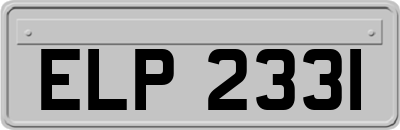 ELP2331