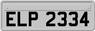 ELP2334