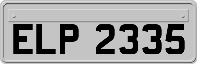 ELP2335