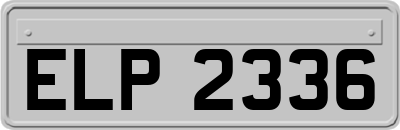 ELP2336