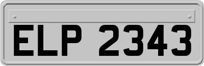 ELP2343