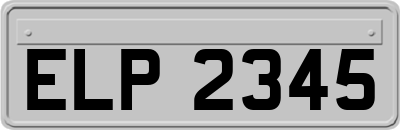 ELP2345