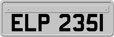 ELP2351