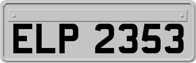 ELP2353