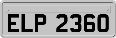 ELP2360
