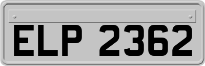 ELP2362