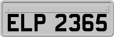 ELP2365