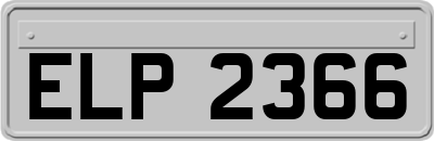 ELP2366