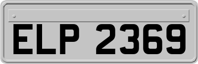 ELP2369