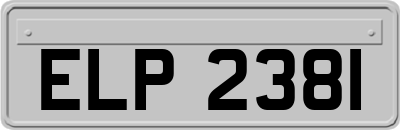 ELP2381