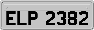 ELP2382