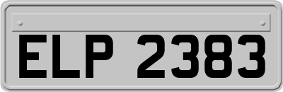 ELP2383