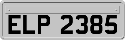 ELP2385