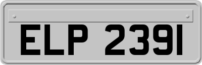 ELP2391