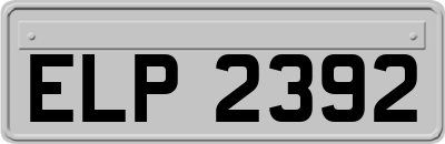 ELP2392