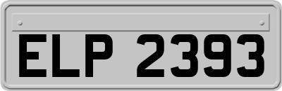 ELP2393