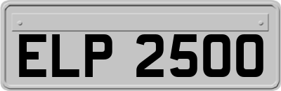 ELP2500