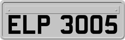 ELP3005