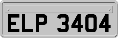 ELP3404