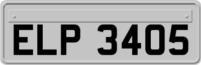 ELP3405