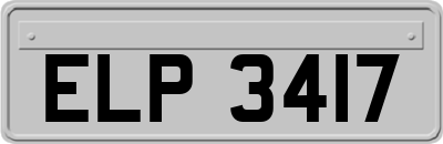 ELP3417