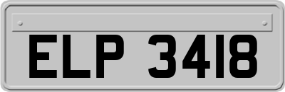 ELP3418