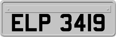 ELP3419