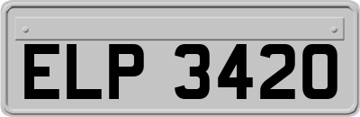 ELP3420