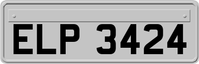 ELP3424