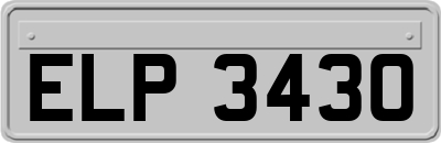 ELP3430